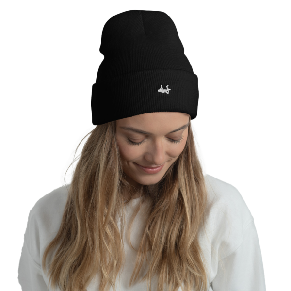 Soul Up Tuque